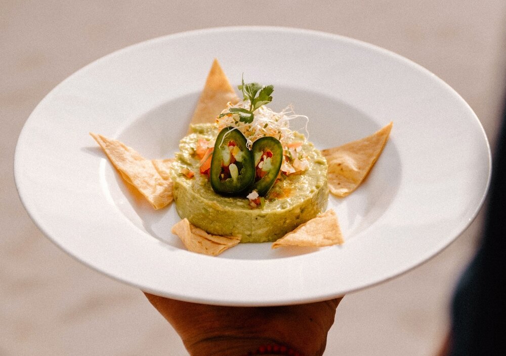 Фото Hotelito Azul