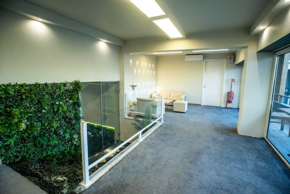 Фото John's Hotel