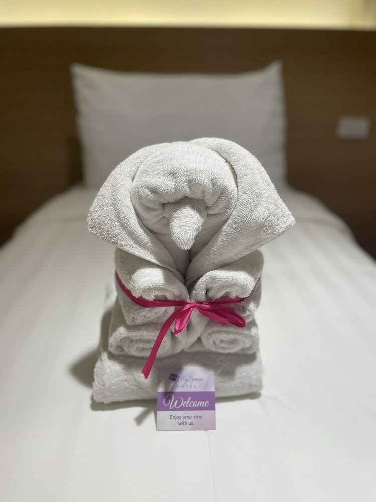 Фото MySpace Hotel at Bgc