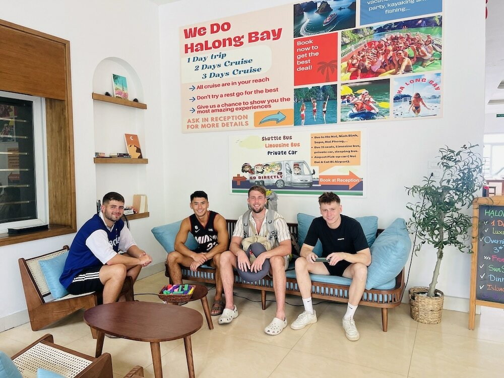 Фото The Light Hotel