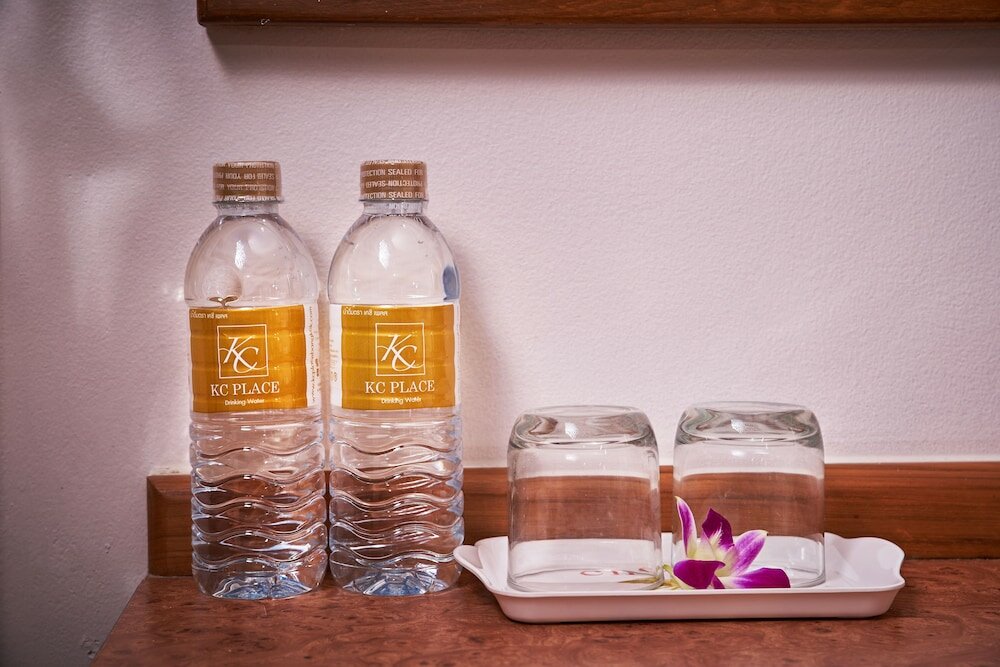 Фото KC Place Hotel Pratunam