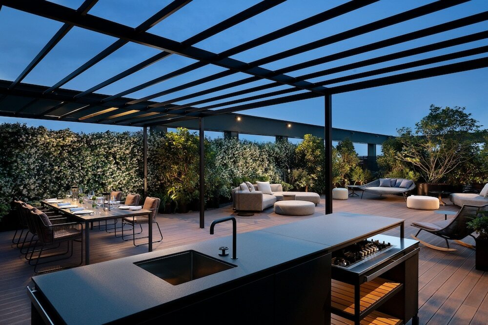 Фото The Westin Palace, Milan