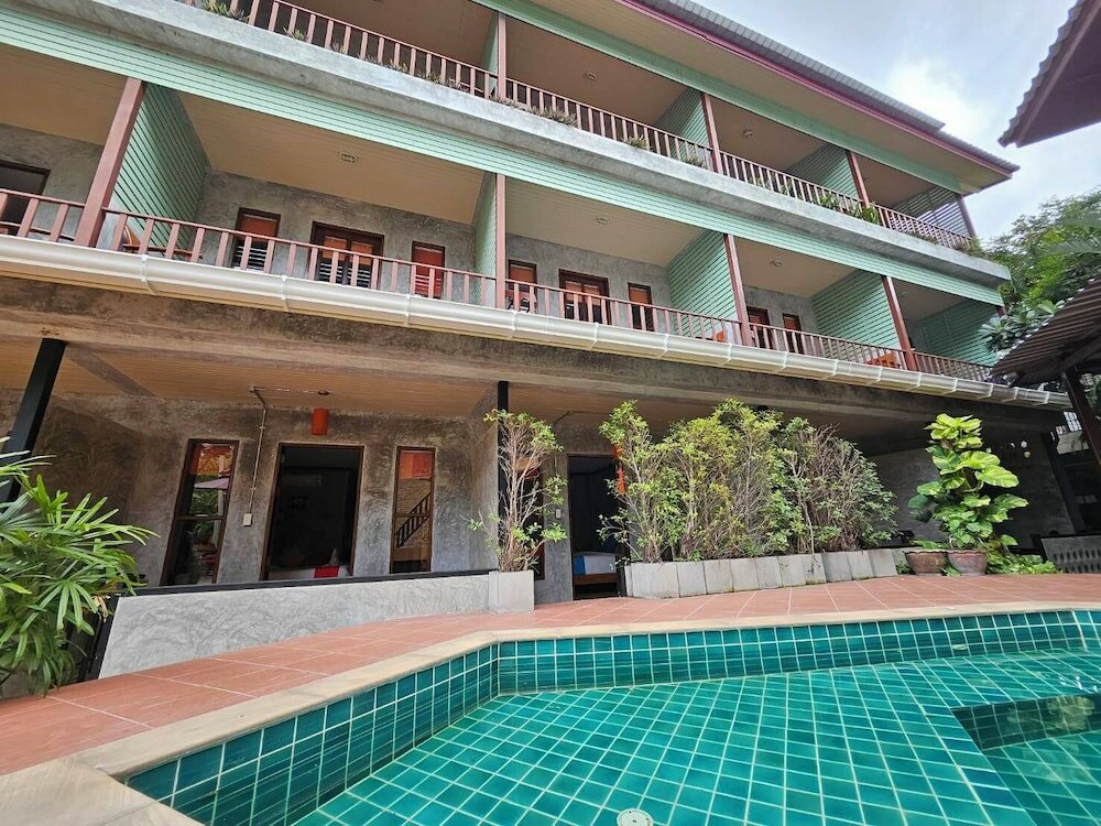 Фото Araya Boutique Hotel