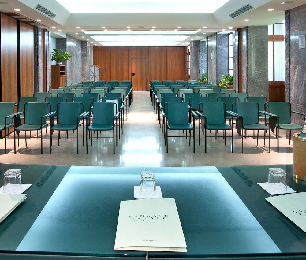 Фото Hotel Sangallo Palace