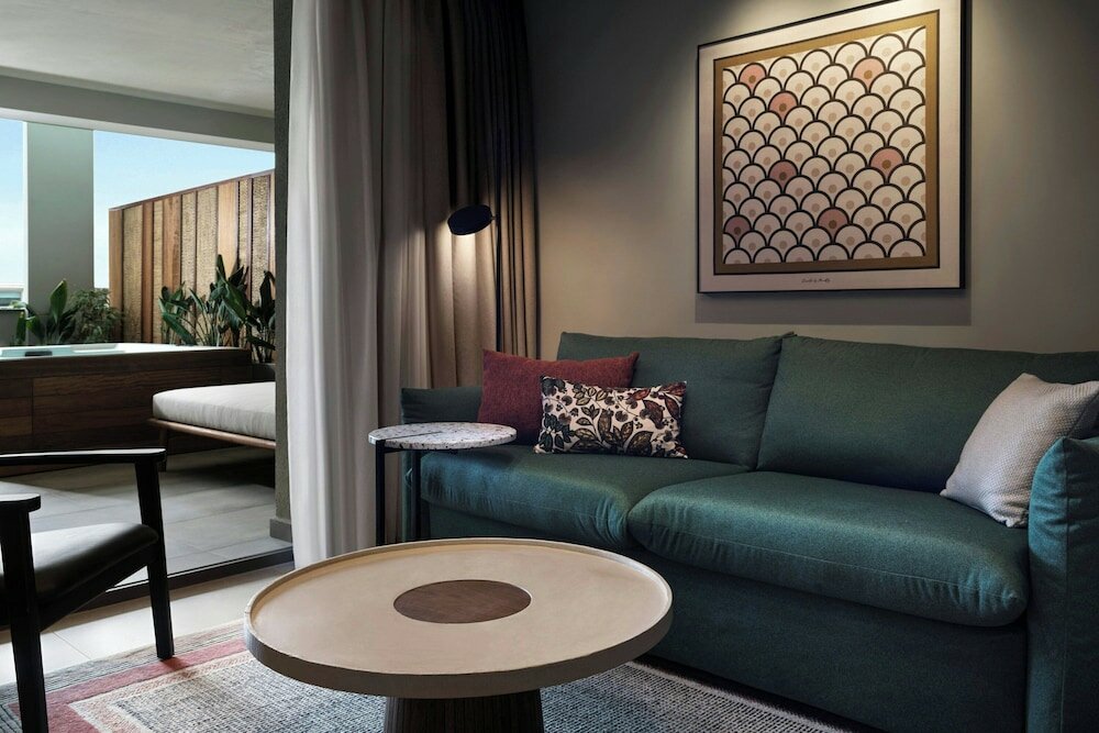 Фото MonAsty, Thessaloniki, Autograph Collection