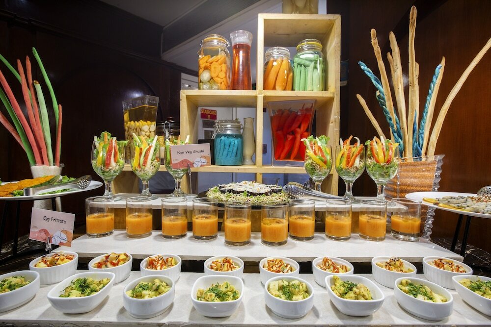 Фото Hotel Sarina