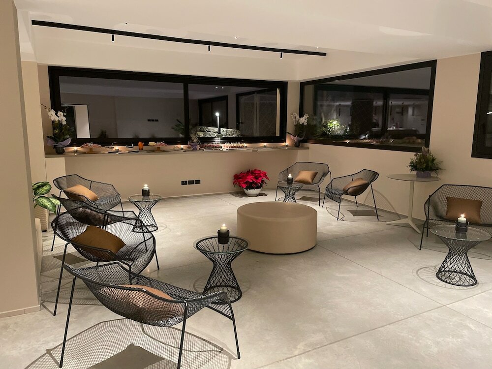 Фото Ollen apartments