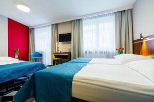 Гостиница Wyspianski