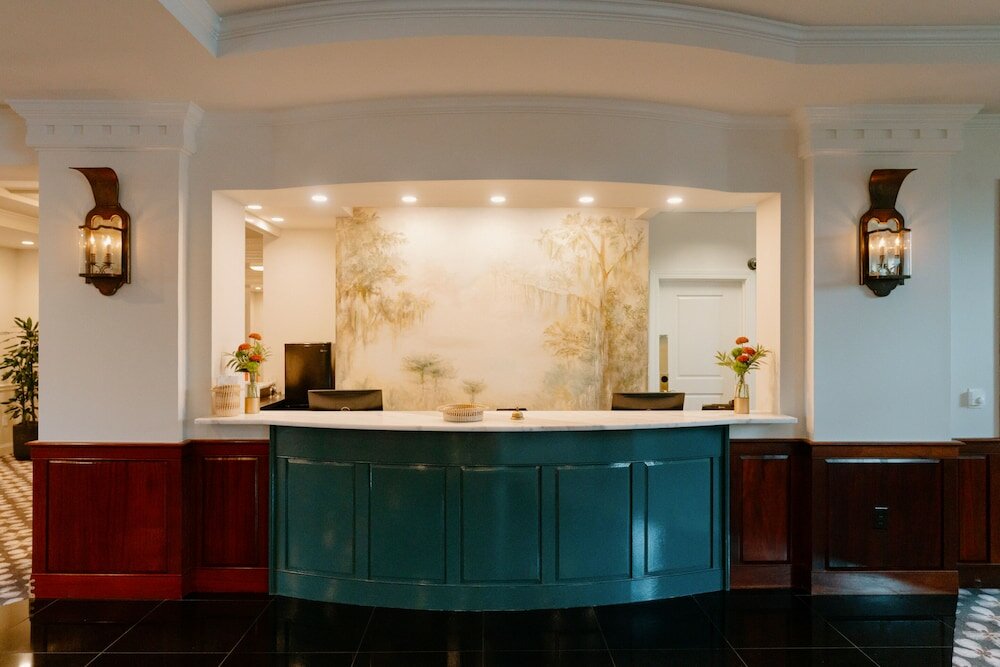 Фото French Quarter Inn