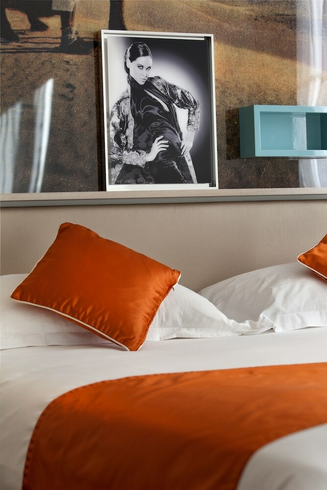 Фото Hotel Mayet