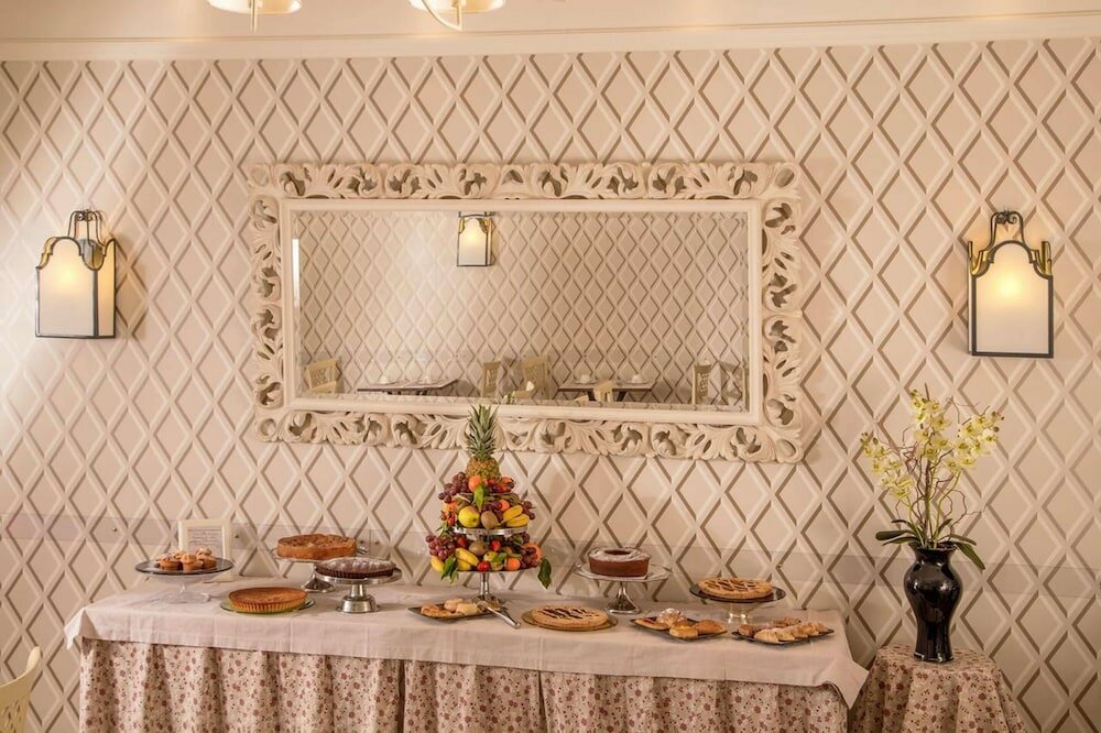 Фото Hotel Villa Glori 