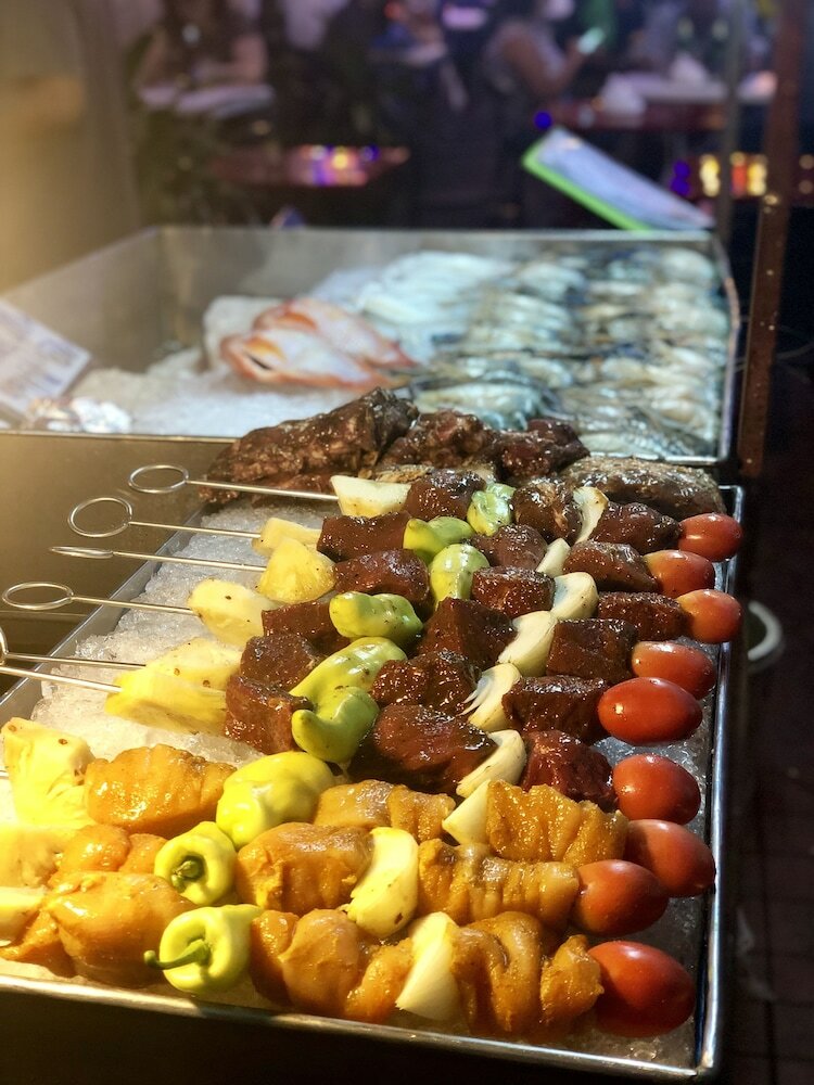 Фото Mango Lagoon Place