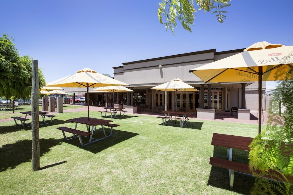 Фото Boomerang Hotel