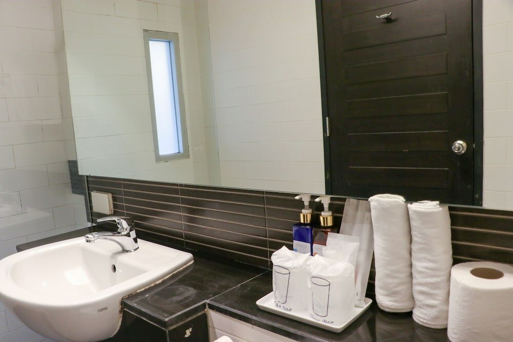 Фото The Mini R Ratchada Hotel