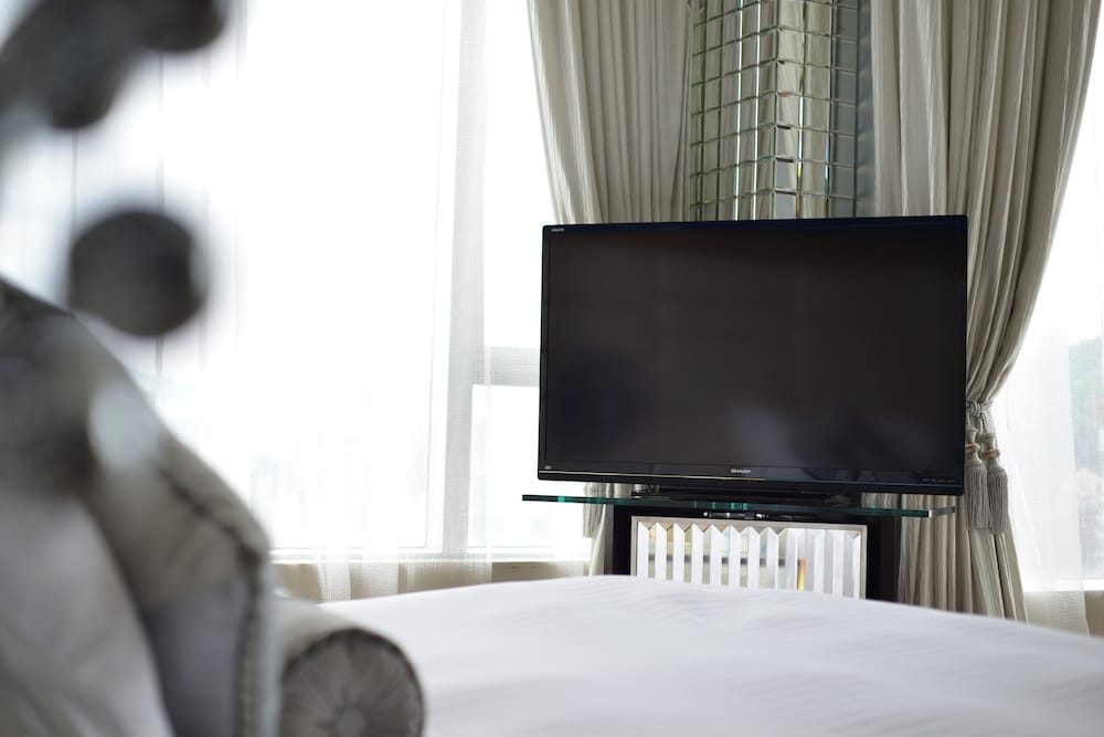 Фото Regal Hongkong Hotel