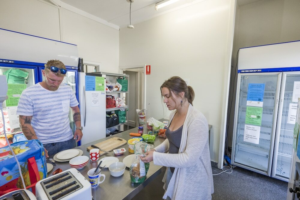 Фото Dolphin Retreat Bunbury