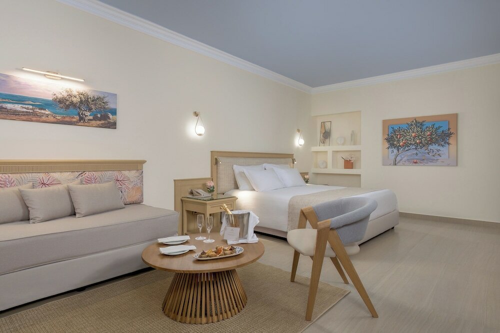 Фото Atrium Palace Thalasso SPA Resort & Villas