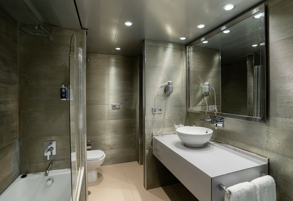 Фото Ms Aguamarina Suites