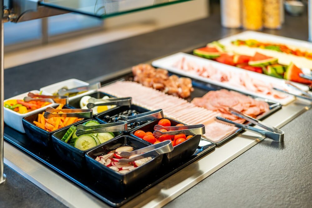 Фото Harry’s home Villach