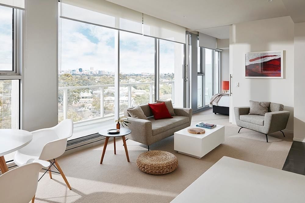 Фото The Watson Adelaide - Art Series