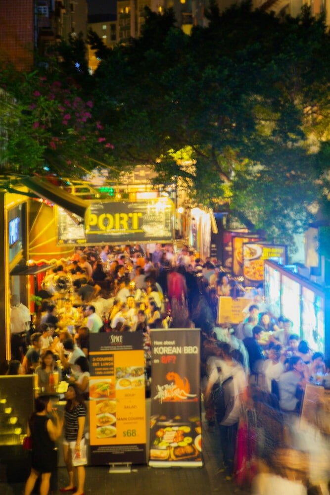 Фото Stanford Hillview Hotel