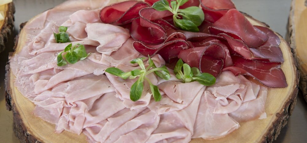 Фото Hotel Garni La Suisse