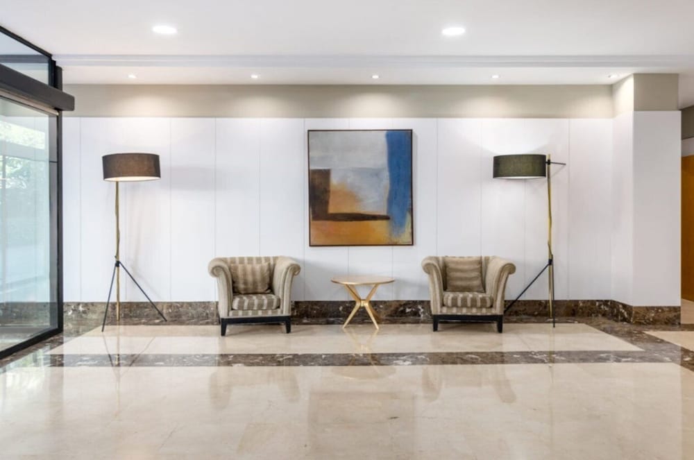 Фото Crisol Leganes