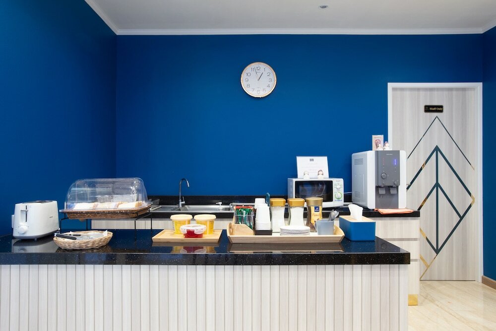 Фото Siam Star Hotel