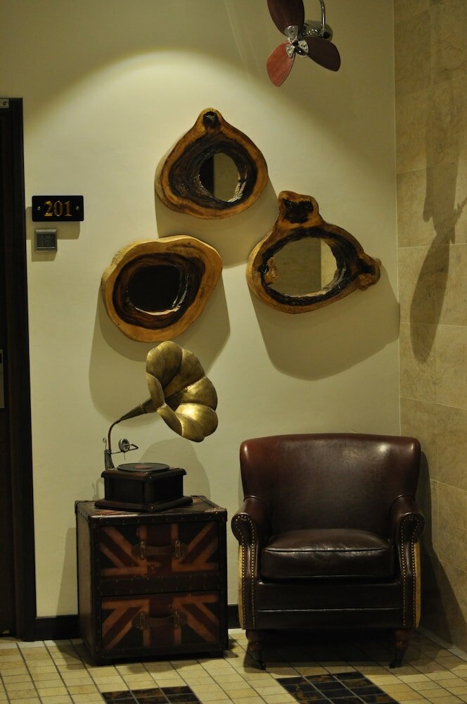 Фото отеля 5