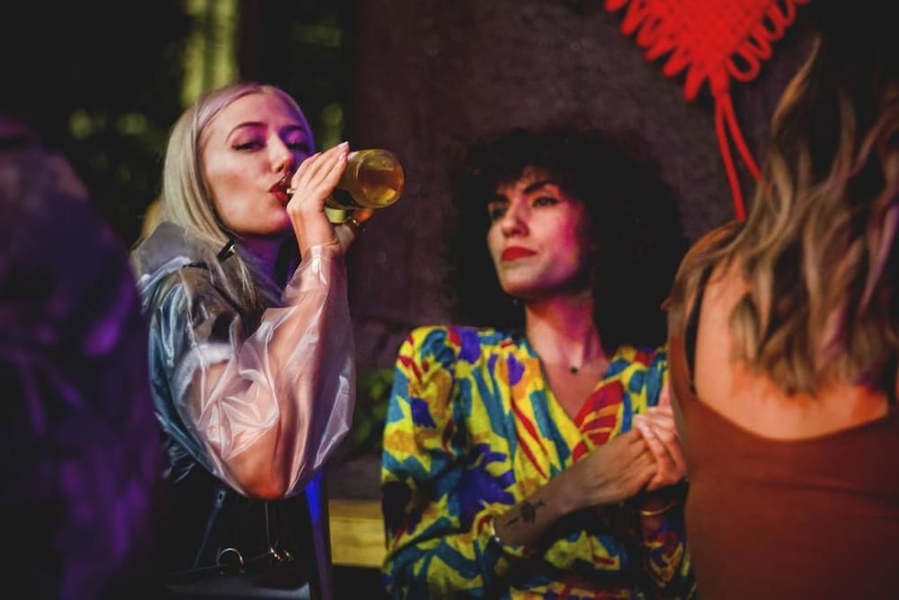 Фото Blue Pepper Hostel & Bar