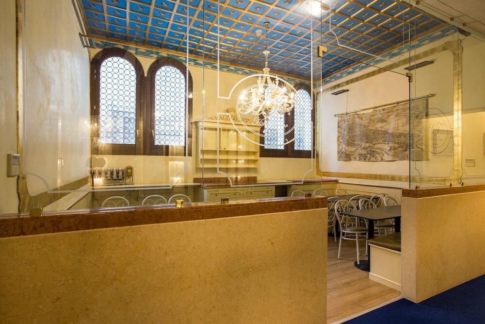 Фото Hotel Torino