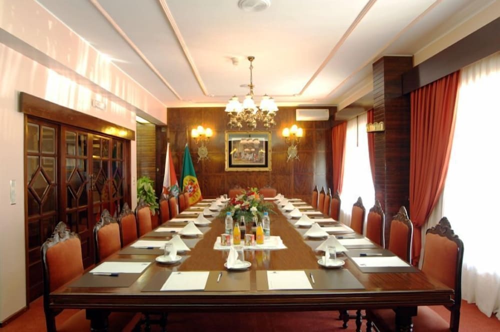 Фото Hotel Afonso V & SPA