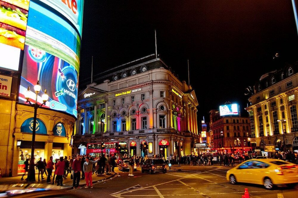 Фото Grange Portland Hotel