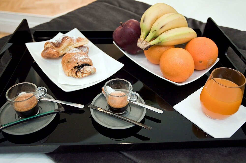 Фото The Corner Roma