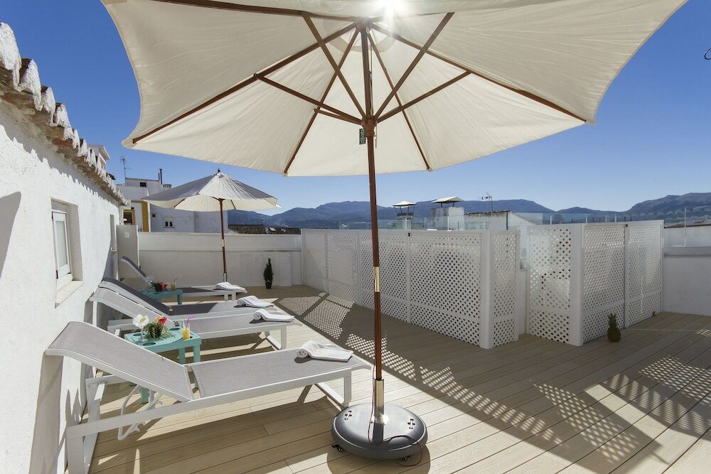 Фото Hotel El Tajo & SPA