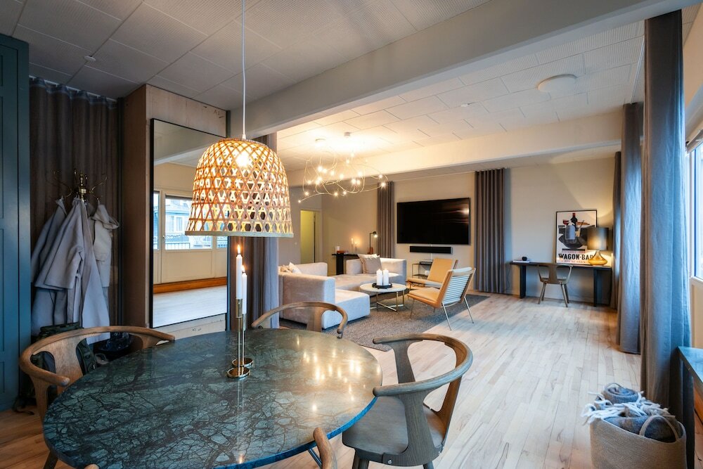 Фото Hotel Maritime