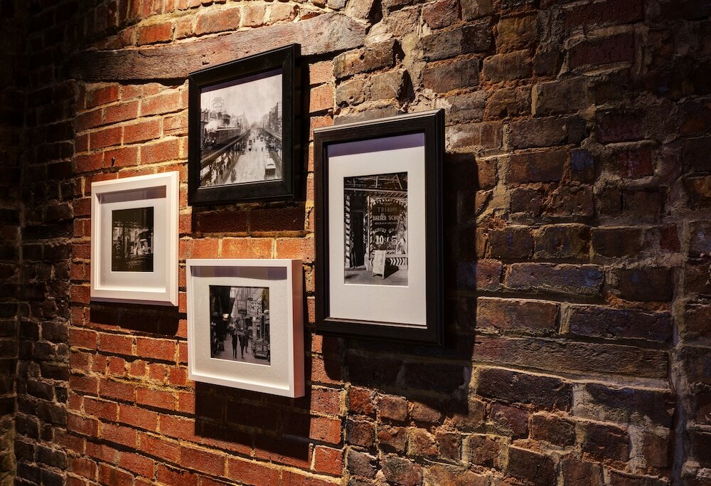 Фото The Sohotel