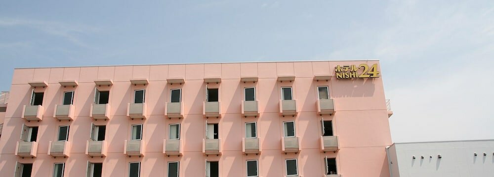 Фото Hotel 24 Nishi In Fujisan