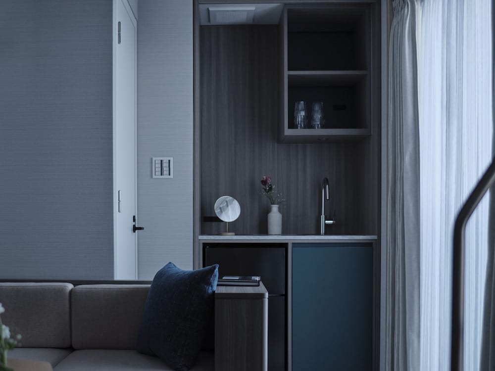 Фото Fav Tokyo Nishinippori