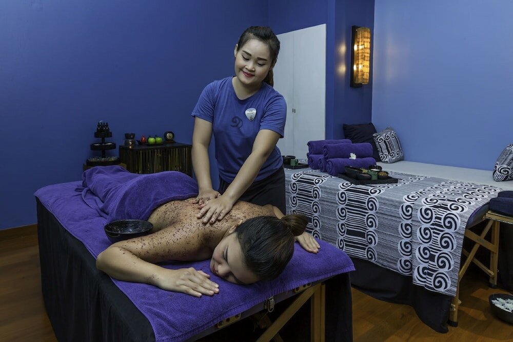 Фото Hard Rock Hotel Pattaya