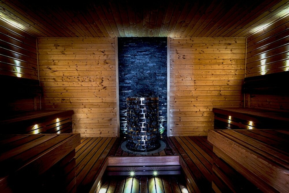 Фото The Elysium Pratumnak Pattaya By SHG