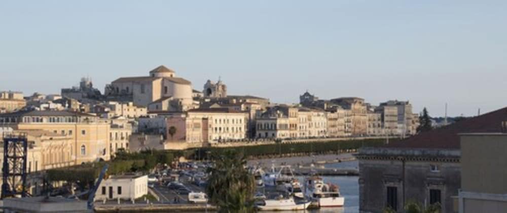 Фото Hotel Le Muse