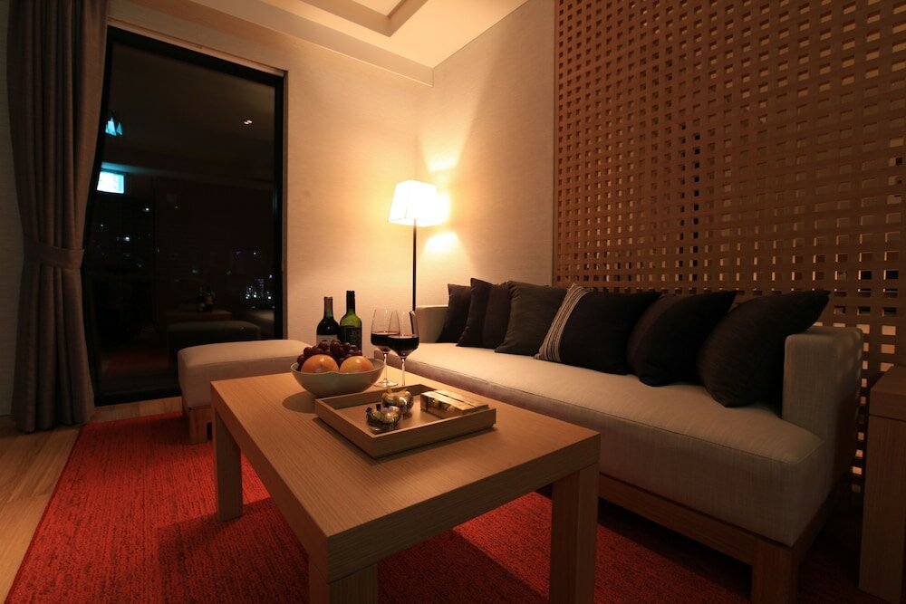 Фото Borjomi Seoul