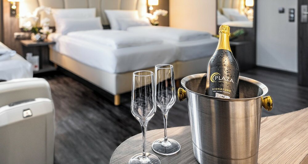 Фото Best Western Hotel Am Kastell