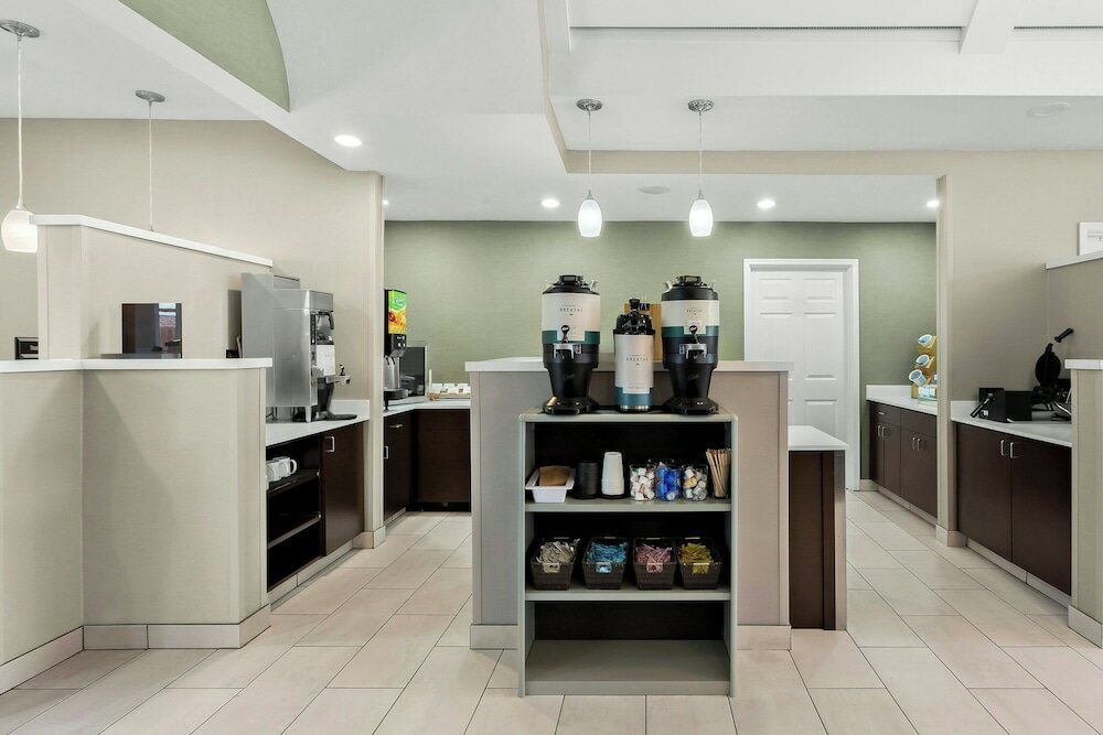 Фото Residence Inn by Marriott Chicago Southeast Hammond