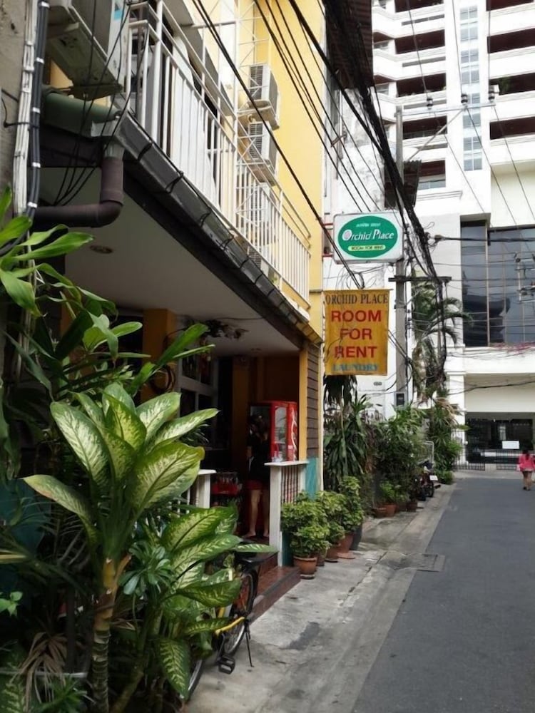 Фото Orchid Place