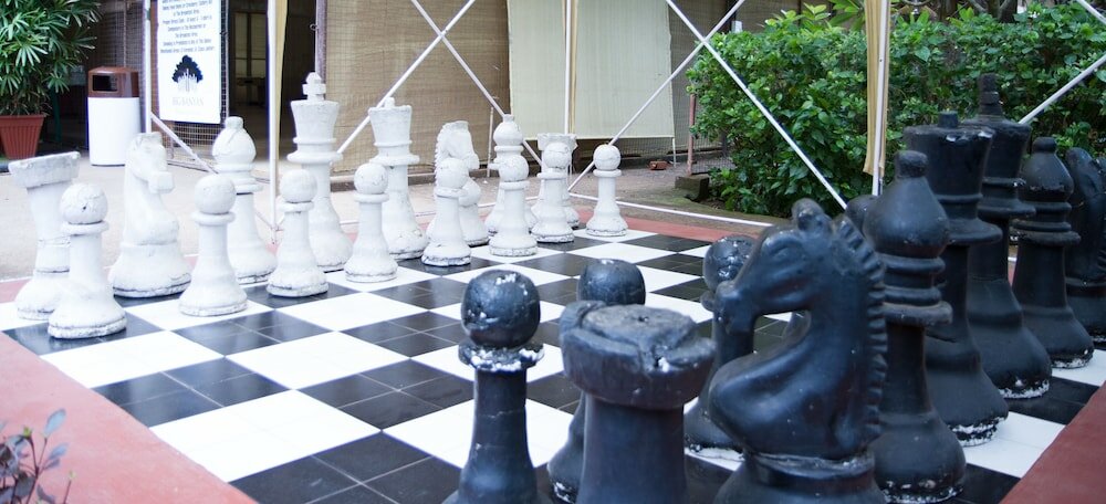 Фото Resorte Marinha Dourada