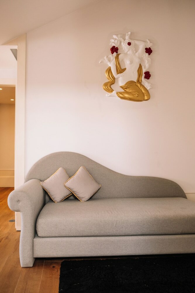 Фото Emaj Guimarães Boutique Hotel