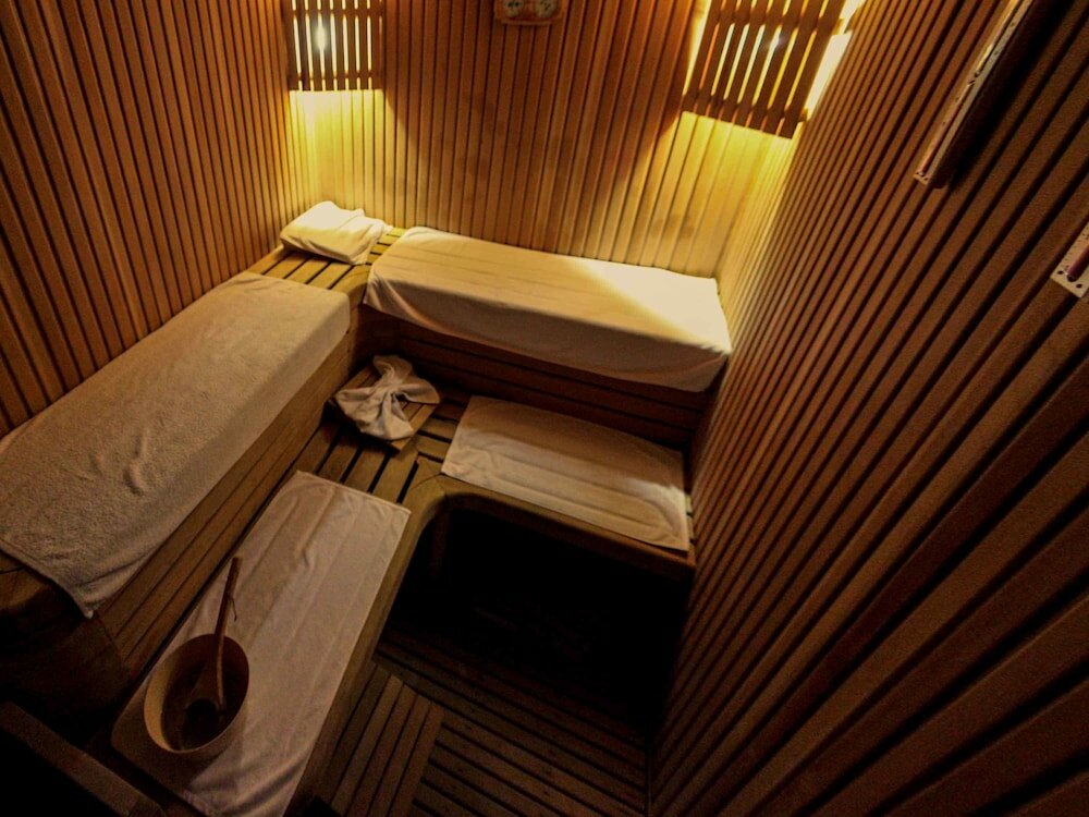 Фото Mercure Quemado Resort