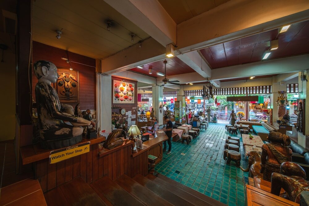 Фото Wild Orchid Villa